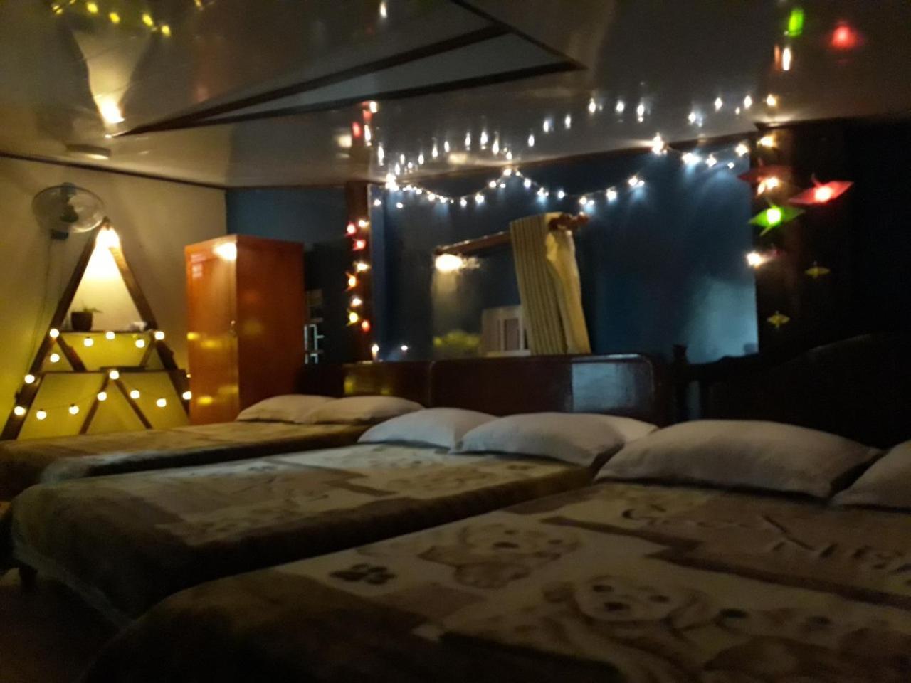 Binh Dao Hotel - Khach San Ngay Trung Tam Gia Re Da Lat Cameră foto